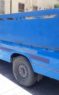 نیسان آپشنال هیدرولیک ۱۴۰۴