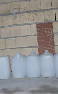 پشگه ۲۰ لیتری