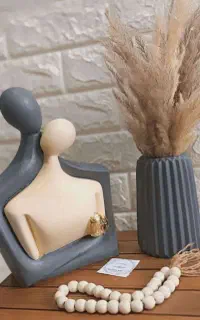 سنگ مصنوعی ودکوری
