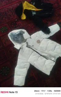 کاپشن بچگانه