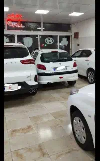 پارکینگ اجاره ای  برای خودرو میخوام