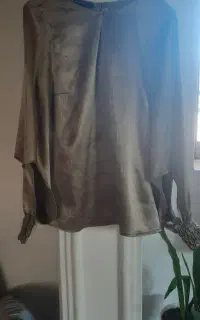 شومیز مجلسی