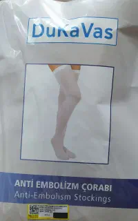 جوراب ضد آمبولی
