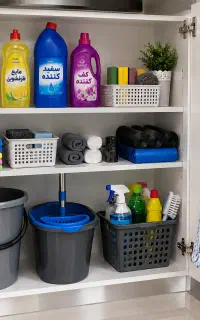 دفترنظافتی و خدماتی فردیس مارلیک اندیشه شهریار