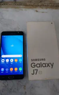 گوشی سامسونگ j7 2016