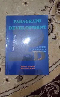 کتاب دانشگاهی زبان انگلیسی