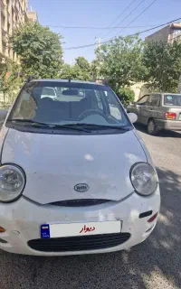 ام وی ام ۱۱۰ چهار سیلندر