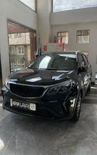 BAC X3 PRO / فروش نقدی  /رنگ سفید مشکی