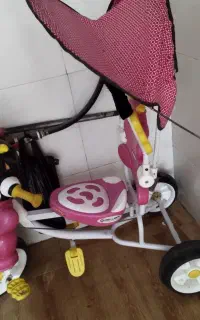 سه چرخه تمیز