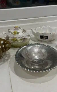 وسایل پذیرایی