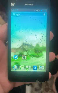 گوشی هواوی g510