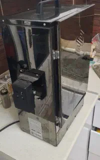 کباب پز تمام برقی ارتا سان