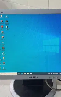 مانیتور تخت مناسب دوربین و سیستم