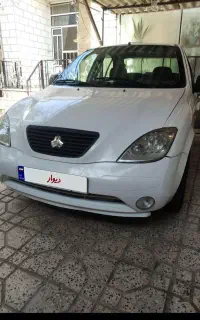 تیبا مدل۹۷ دوگانه درجه یک