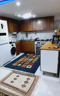 فرش ۴متری درحدنو