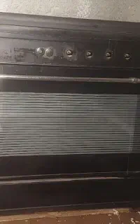 اجاق گاز ۵ شعله