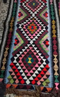 ۵ عددگلیم نو  فروشی