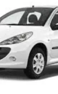 حواله خودرو 207