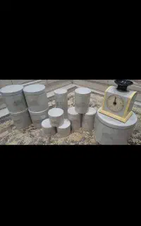 سرویس جا حبوباتی