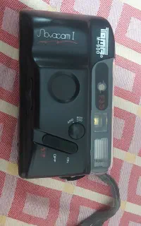 دوربین عکاسی قدیمی