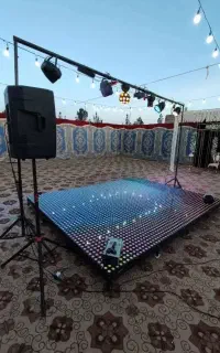 دیجی خاطره خراسان بزرگ