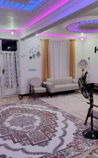 خونه ویلایی ( اقامت دلنشین، قیمت عالیی)