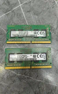 رم 4 گیگ ddr4