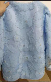 مانتو مجلسی