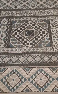 گلیم فرش