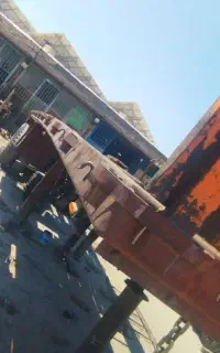 آهنگری کامیون