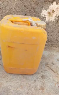 گالن ۲۰لیتری خارجی