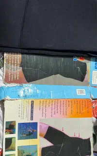 شلوارک لاغری