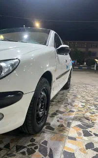 206 sd مدل ۹۴