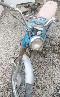 موتور یاماها