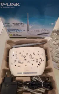 مودم ADSL