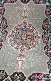 فرش ۶متری