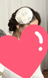 لباس عقد و عروسی