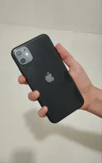 گوشی آیفون 11 نرمال