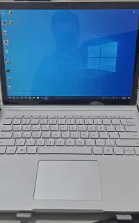 سرفیس بوک ۳ تبلت شو کانفیگ بالا