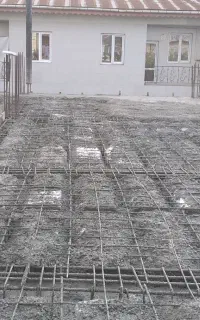 کارگر ساختمانی