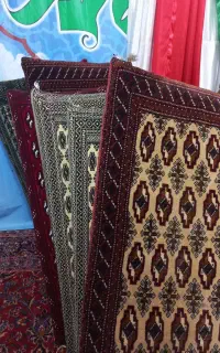 پشتی