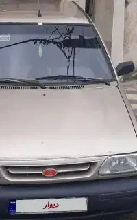 پرایدمدل۸۶