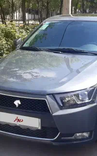 دنا پلاس اتوماتیک اپشنال 401