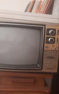 تلوزیون دکوری (نوستالژی)