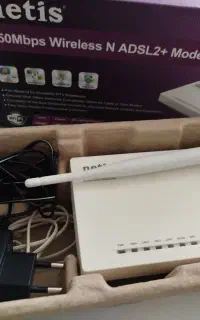 مودم netis