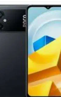 گوشی POCO M5