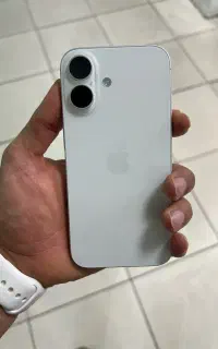 Iphone 16 normal