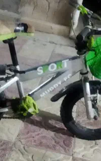 فروش دوچرخه ۱۲و۱۴