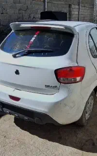 تیبا دو ۱۴۰۰