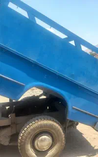 نیسان کمپرسی